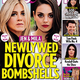 Illustration for article titled This Week In Tabloids: Motherfucker, Gwen Stefani Is Pregnant and Blake Is the Father